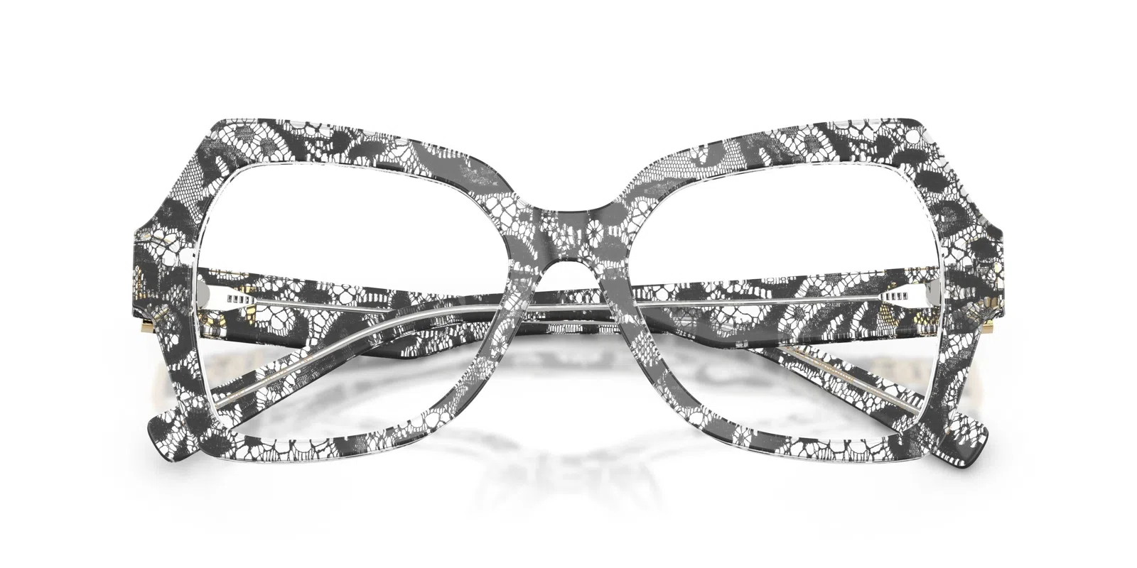 Dolce & Gabbana 3429 Eyeglasses - view 24